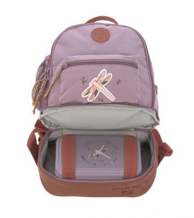Kindergartenrucksack - Mini Backpack, Adventure Libelle